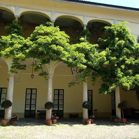 Palazzo Ronchelli