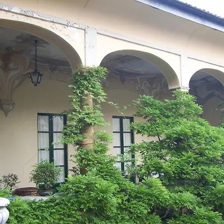 Palazzo Ronchelli Bed & Breakfast *