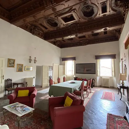 Palazzo Ronchelli 3* Brinzio
