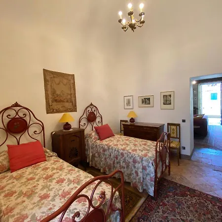 Palazzo Ronchelli Couette-café