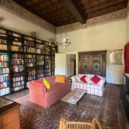 Palazzo Ronchelli Bed & Breakfast *