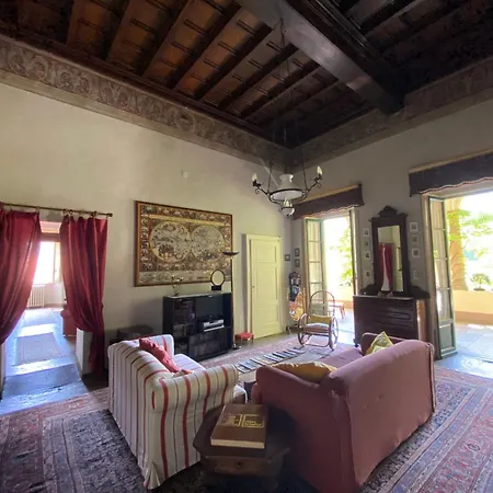 Palazzo Ronchelli Bed & Breakfast *