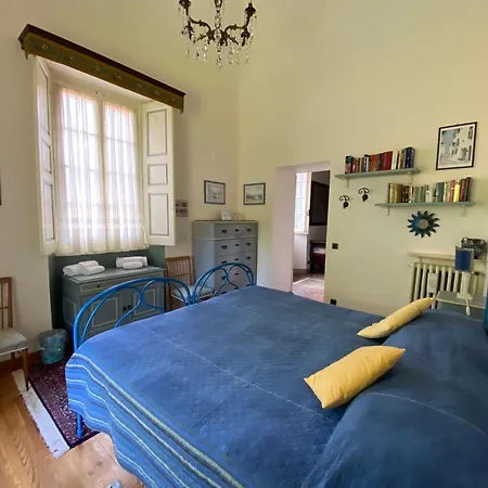 Palazzo Ronchelli Bed & Breakfast *