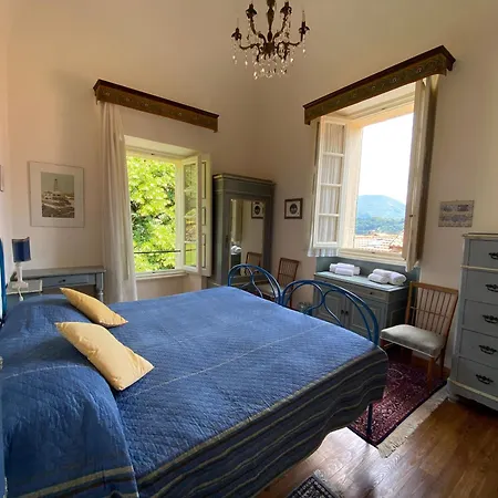 Bed & Breakfast Palazzo Ronchelli *