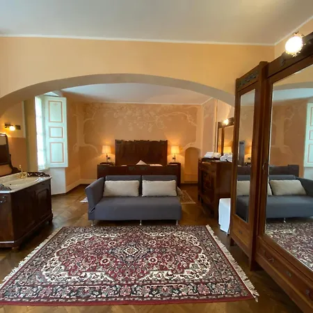 Bed & Breakfast Palazzo Ronchelli *