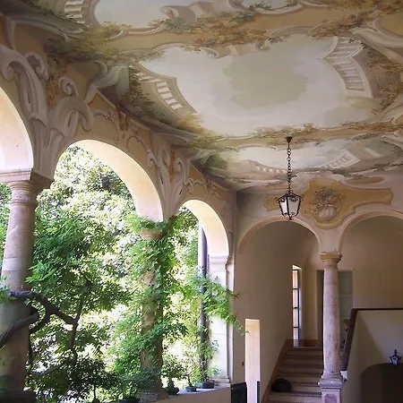 Palazzo Ronchelli * Brinzio