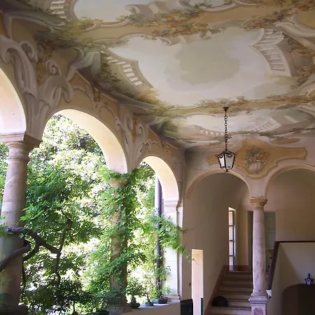 Palazzo Ronchelli 3* Brinzio