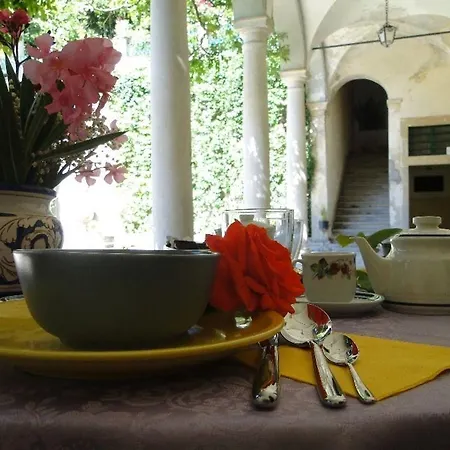 Palazzo Ronchelli Bed & Breakfast Brinzio