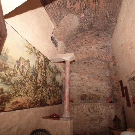 Palazzo Ronchelli Brinzio