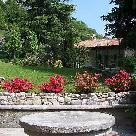 Palazzo Ronchelli Couette-café