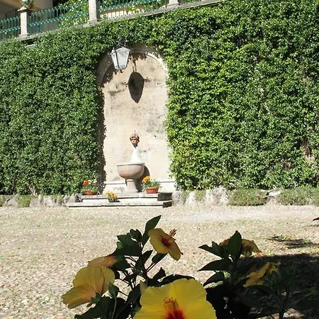 Palazzo Ronchelli Couette-café