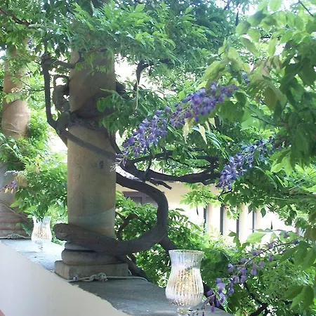 Palazzo Ronchelli * Brinzio