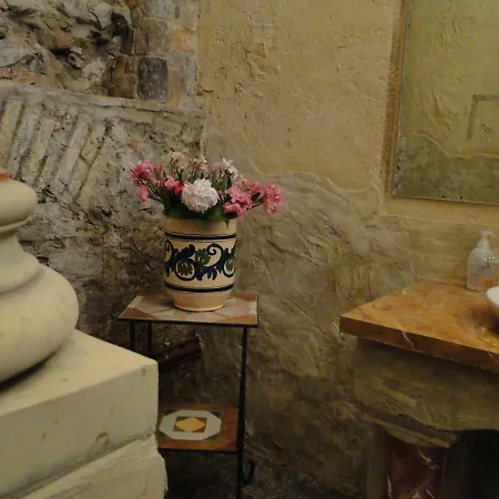 Bed & Breakfast Palazzo Ronchelli Brinzio
