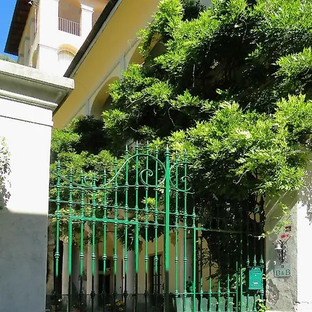 Bed & Breakfast Palazzo Ronchelli