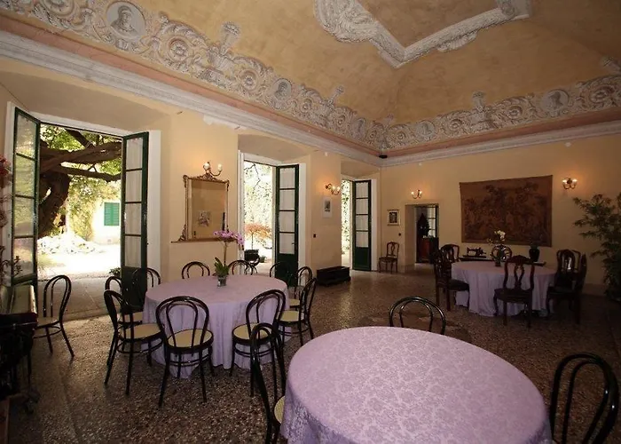 Palazzo Ronchelli 3* Brinzio