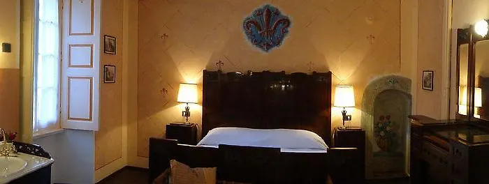 Palazzo Ronchelli Brinzio