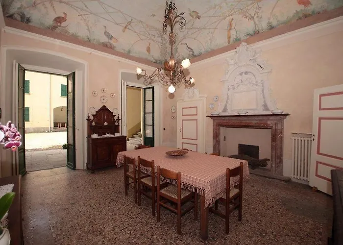Palazzo Ronchelli