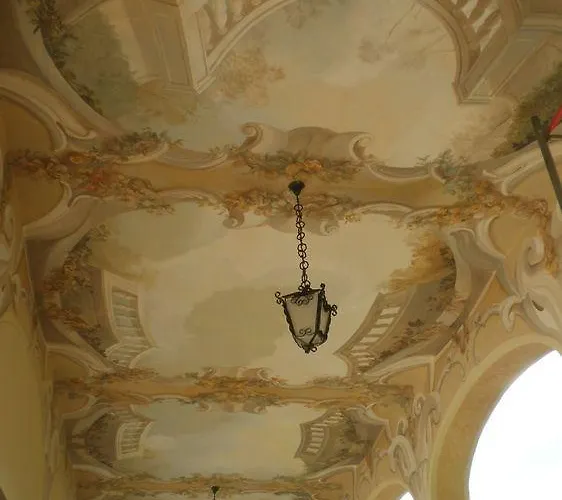 Frühstückspension Palazzo Ronchelli