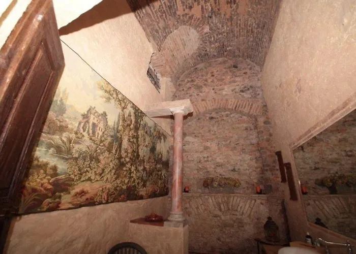 Palazzo Ronchelli Brinzio