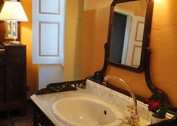 Palazzo Ronchelli 3*