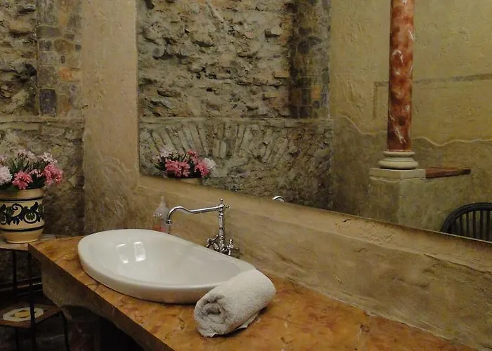 Palazzo Ronchelli Frühstückspension 3*