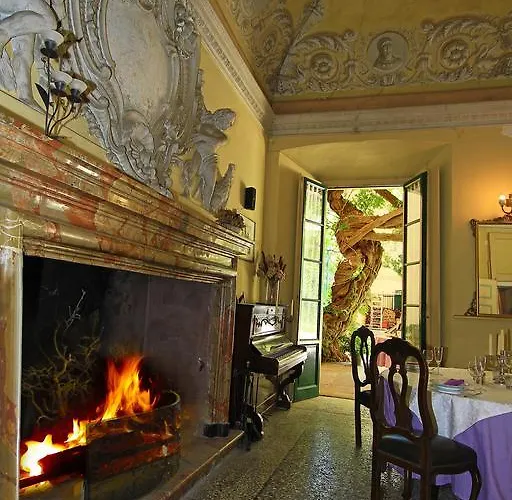 Palazzo Ronchelli Frühstückspension 3*
