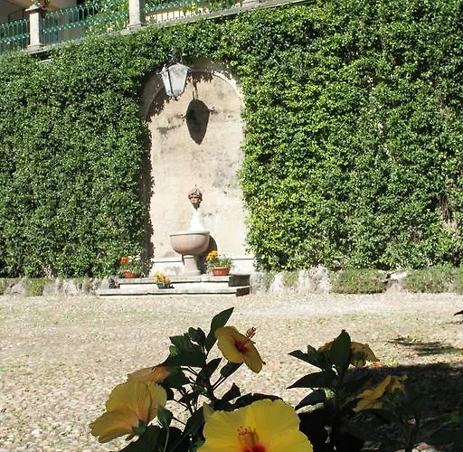 Palazzo Ronchelli Frühstückspension
