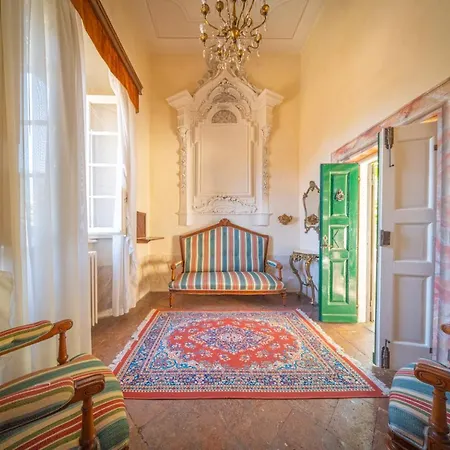 Bed & Breakfast Palazzo Ronchelli