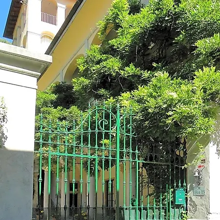 Nocleg ze śniadaniem Palazzo Ronchelli