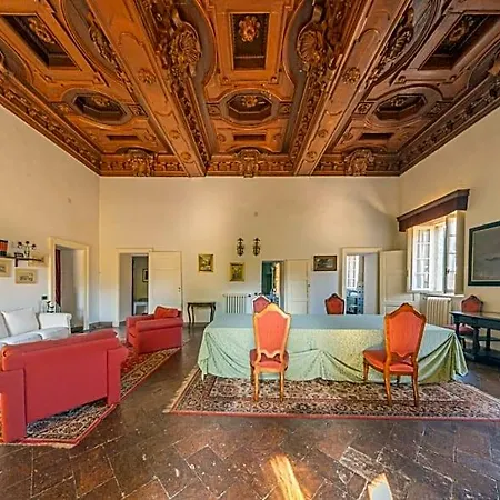 Palazzo Ronchelli 3*