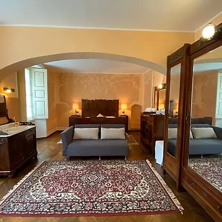 Palazzo Ronchelli Brinzio