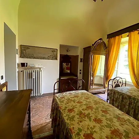 Palazzo Ronchelli 3* Brinzio