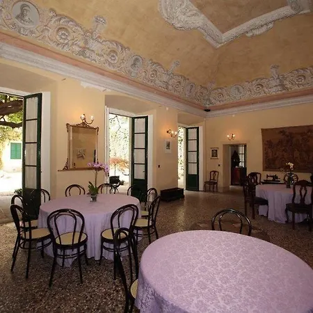 Palazzo Ronchelli 3* Brinzio