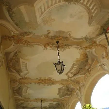 ベッド・アンド・ブレックファスト Palazzo Ronchelli