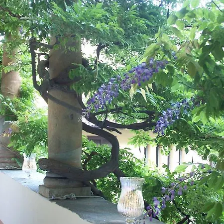 Palazzo Ronchelli 3* Brinzio