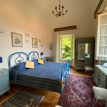 Bed and Breakfast Palazzo Ronchelli *