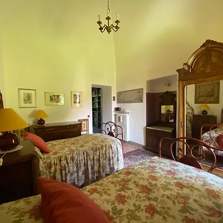 Palazzo Ronchelli * Brinzio