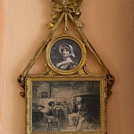 Palazzo Ronchelli *