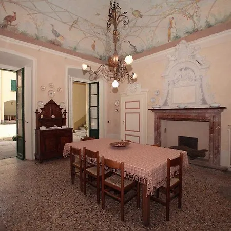 Palazzo Ronchelli