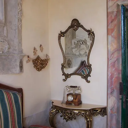Palazzo Ronchelli * Brinzio