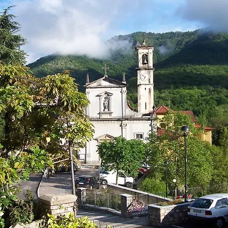 Palazzo Ronchelli Bed and Breakfast